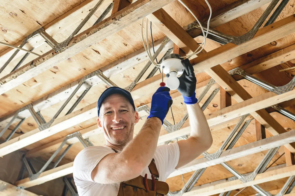 electric work colorado